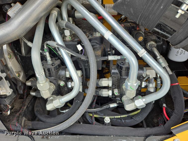 image for item DT7227 2023 Vermeer D23X30 Navigator S3 directional boring unit