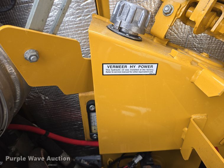 image for item DT7227 2023 Vermeer D23X30 Navigator S3 directional boring unit