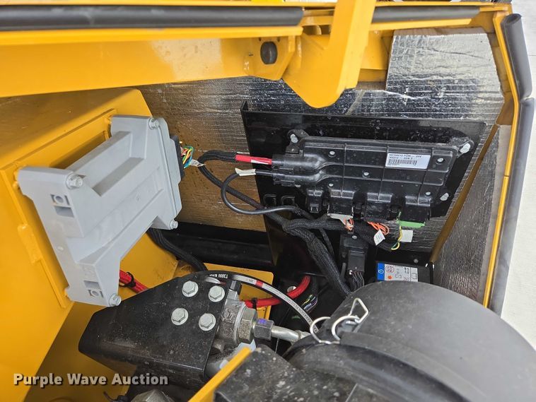 image for item DT7227 2023 Vermeer D23X30 Navigator S3 directional boring unit