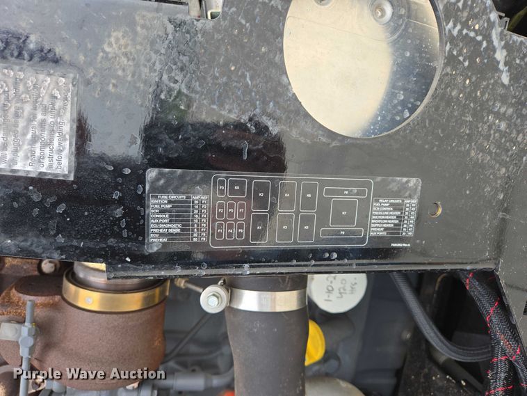 image for item DT7227 2023 Vermeer D23X30 Navigator S3 directional boring unit