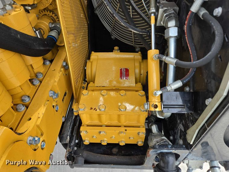 image for item DT7227 2023 Vermeer D23X30 Navigator S3 directional boring unit