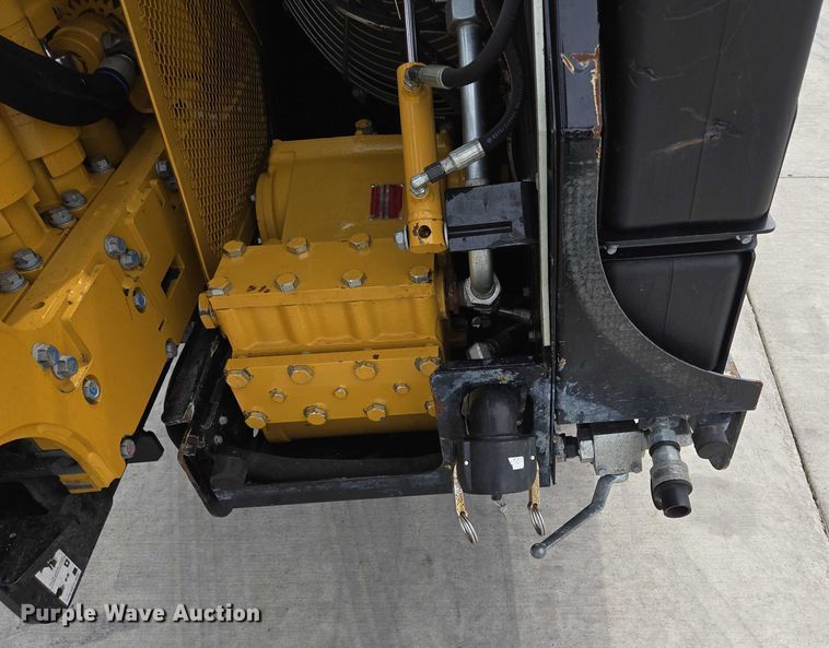 image for item DT7227 2023 Vermeer D23X30 Navigator S3 directional boring unit