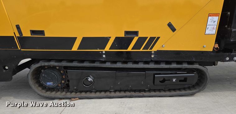image for item DT7227 2023 Vermeer D23X30 Navigator S3 directional boring unit