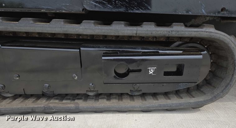 image for item DT7227 2023 Vermeer D23X30 Navigator S3 directional boring unit