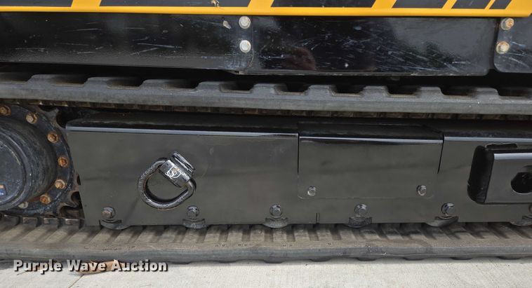 image for item DT7227 2023 Vermeer D23X30 Navigator S3 directional boring unit