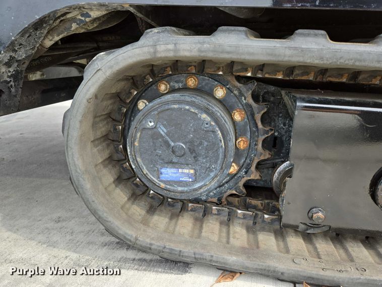 image for item DT7227 2023 Vermeer D23X30 Navigator S3 directional boring unit