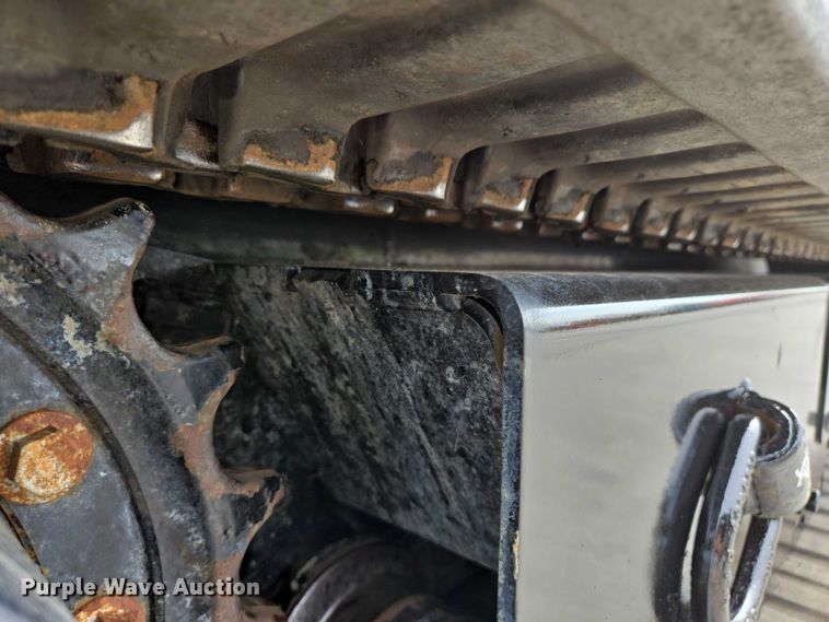 image for item DT7227 2023 Vermeer D23X30 Navigator S3 directional boring unit