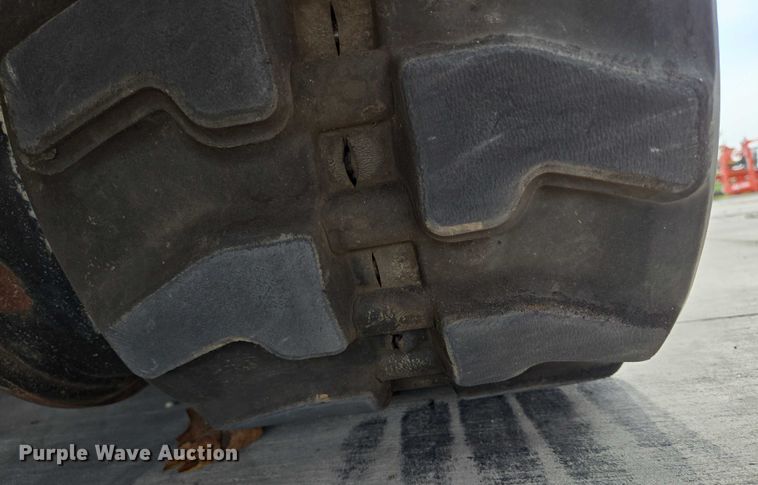 image for item DT7227 2023 Vermeer D23X30 Navigator S3 directional boring unit