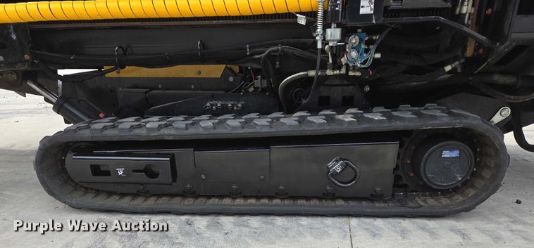 image for item DT7227 2023 Vermeer D23X30 Navigator S3 directional boring unit