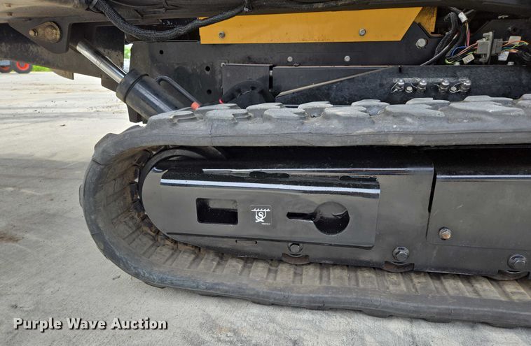 image for item DT7227 2023 Vermeer D23X30 Navigator S3 directional boring unit