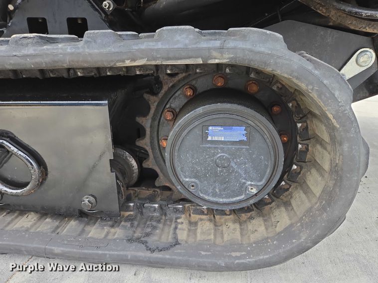 image for item DT7227 2023 Vermeer D23X30 Navigator S3 directional boring unit