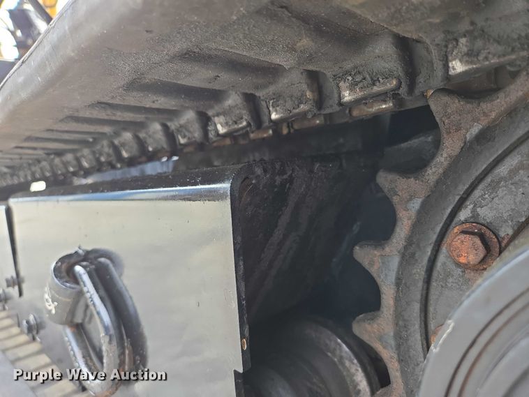 image for item DT7227 2023 Vermeer D23X30 Navigator S3 directional boring unit