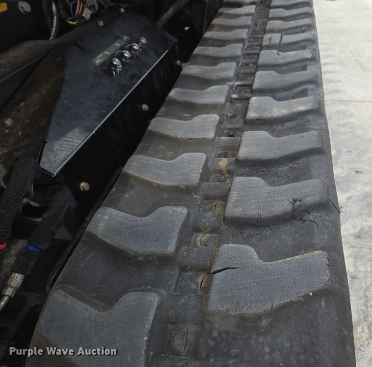 image for item DT7227 2023 Vermeer D23X30 Navigator S3 directional boring unit