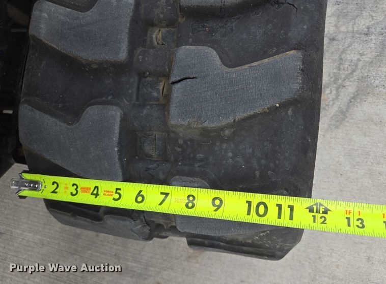 image for item DT7227 2023 Vermeer D23X30 Navigator S3 directional boring unit