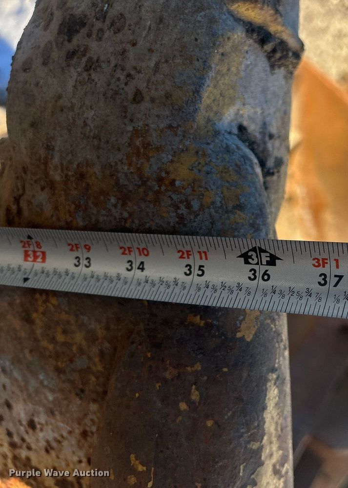 image for item DU3261 CF excavator bucket