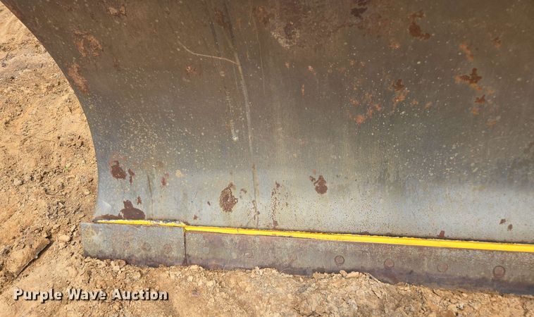 image for item DU7769 2017 Komatsu D39PX-24 dozer