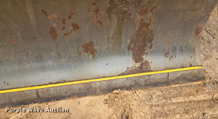 image for item DU7769 2017 Komatsu D39PX-24 dozer