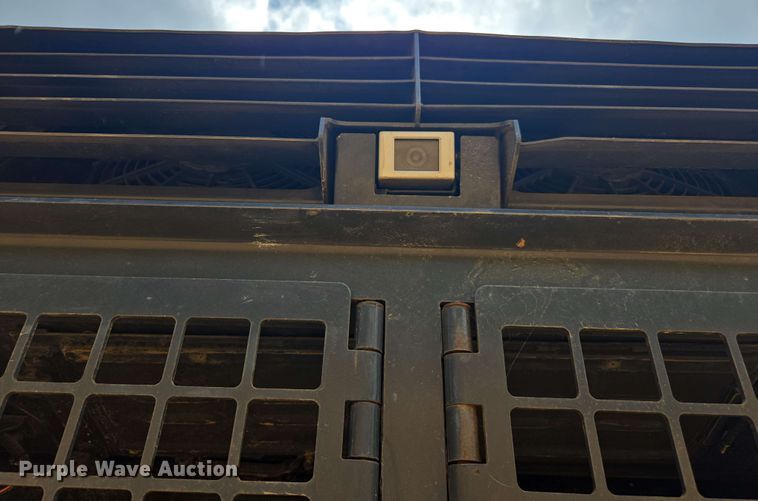 image for item DU7769 2017 Komatsu D39PX-24 dozer