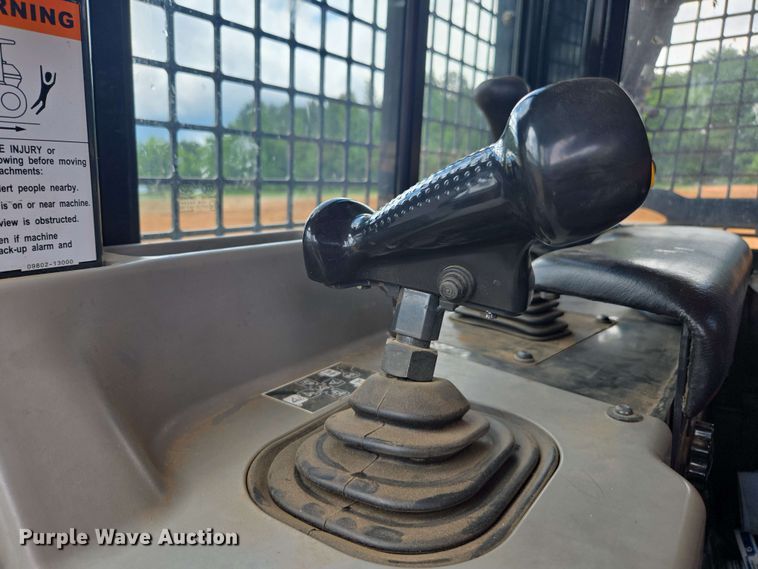 image for item DU7769 2017 Komatsu D39PX-24 dozer