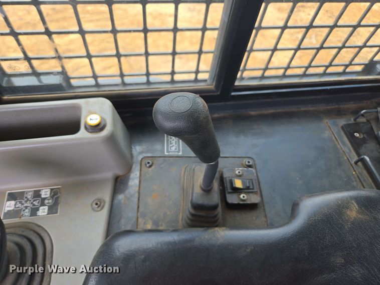 image for item DU7769 2017 Komatsu D39PX-24 dozer