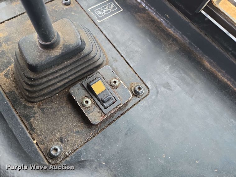 image for item DU7769 2017 Komatsu D39PX-24 dozer