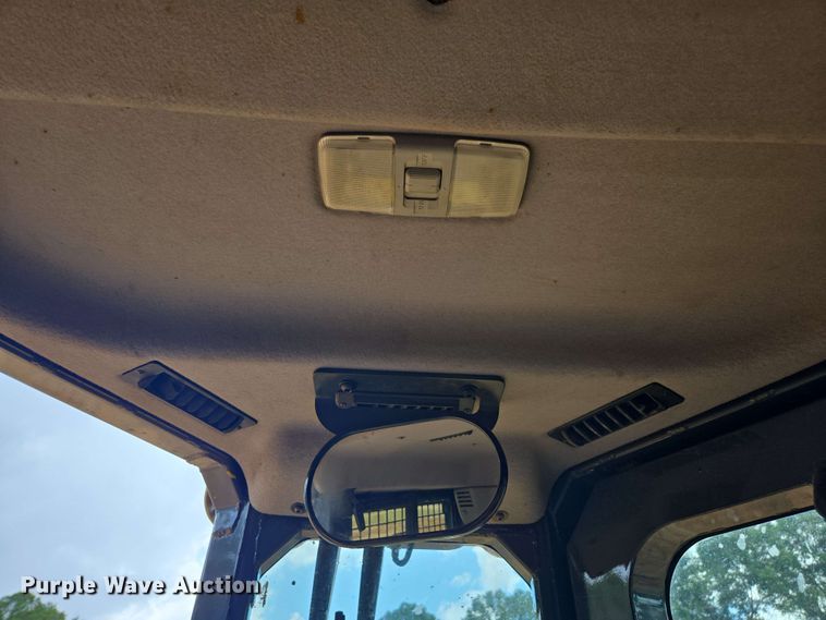 image for item DU7769 2017 Komatsu D39PX-24 dozer