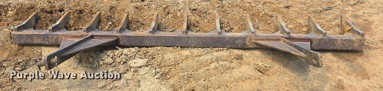 image for item DU7769 2017 Komatsu D39PX-24 dozer