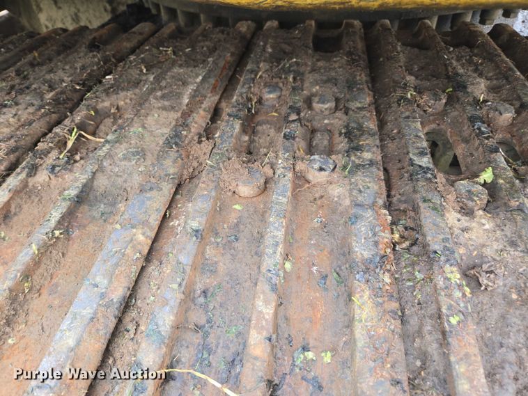 image for item DU7825 2005 Caterpillar 330CL excavator