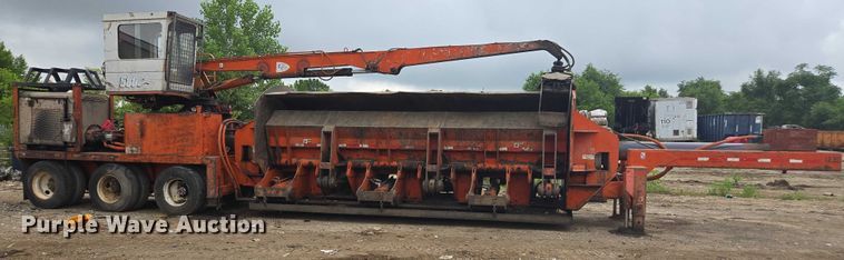 image for item DU7827 2004 AI-Jon 580 CL car logger