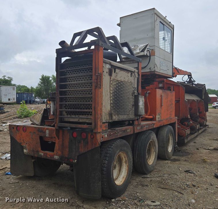 image for item DU7827 2004 AI-Jon 580 CL car logger