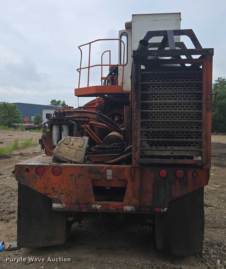 image for item DU7827 2004 AI-Jon 580 CL car logger