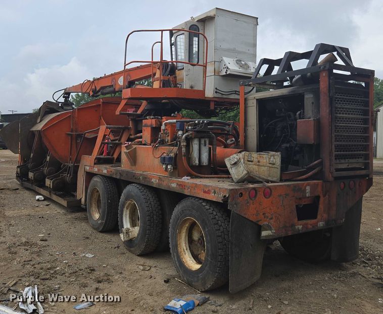 image for item DU7827 2004 AI-Jon 580 CL car logger