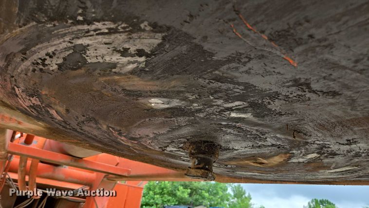 image for item DU7827 2004 AI-Jon 580 CL car logger