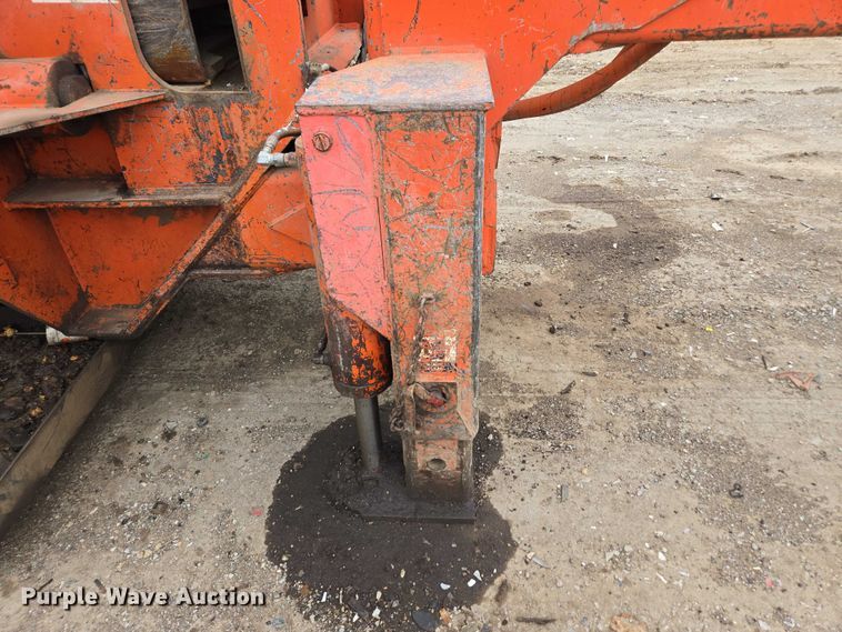 image for item DU7827 2004 AI-Jon 580 CL car logger