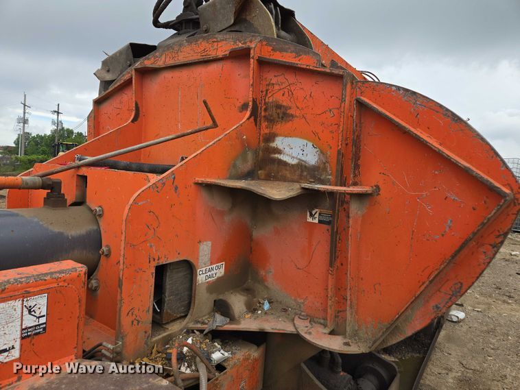 image for item DU7827 2004 AI-Jon 580 CL car logger