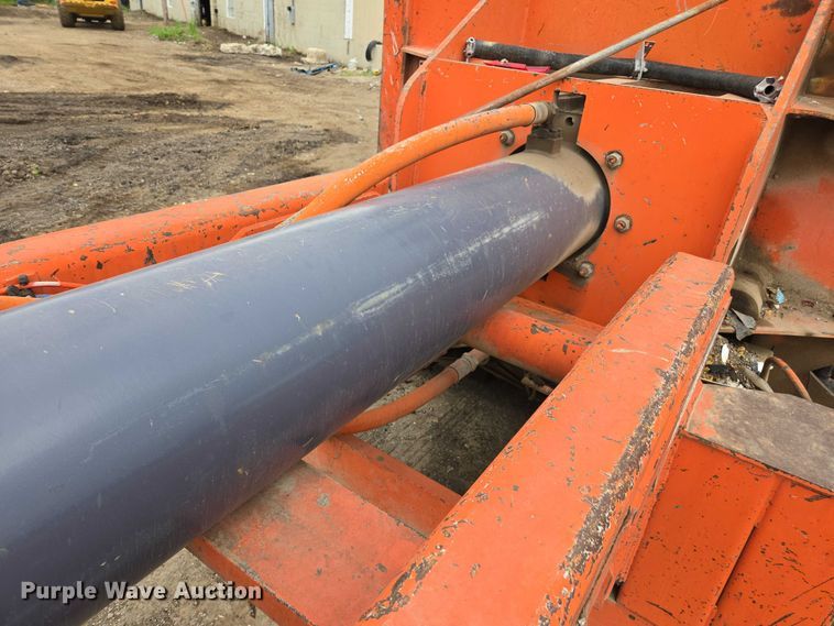 image for item DU7827 2004 AI-Jon 580 CL car logger