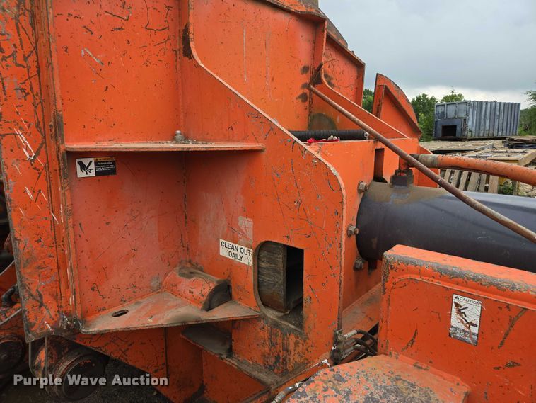 image for item DU7827 2004 AI-Jon 580 CL car logger