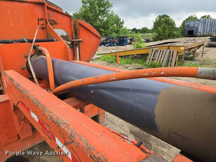 image for item DU7827 2004 AI-Jon 580 CL car logger