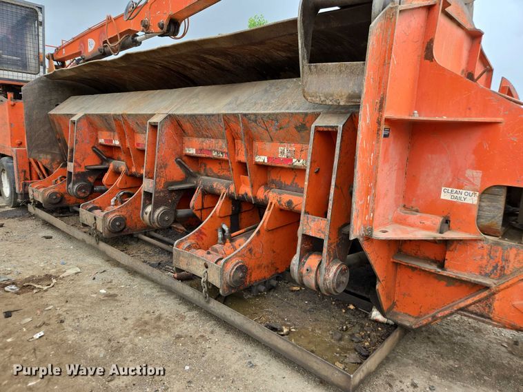 image for item DU7827 2004 AI-Jon 580 CL car logger