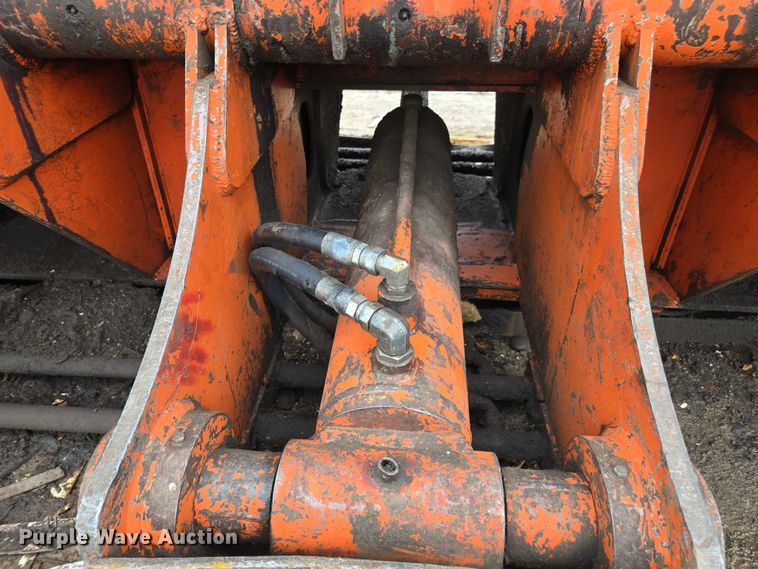 image for item DU7827 2004 AI-Jon 580 CL car logger