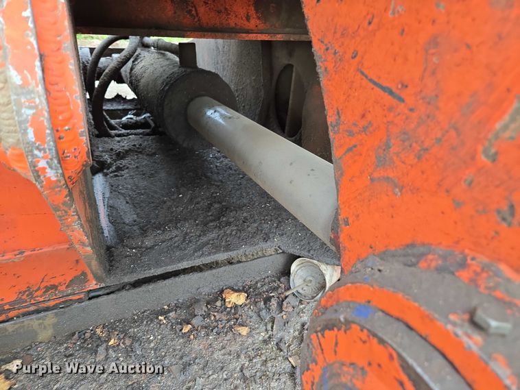 image for item DU7827 2004 AI-Jon 580 CL car logger