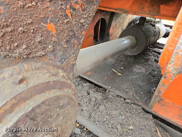 image for item DU7827 2004 AI-Jon 580 CL car logger