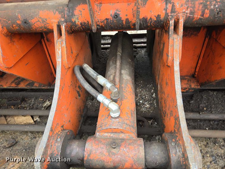 image for item DU7827 2004 AI-Jon 580 CL car logger