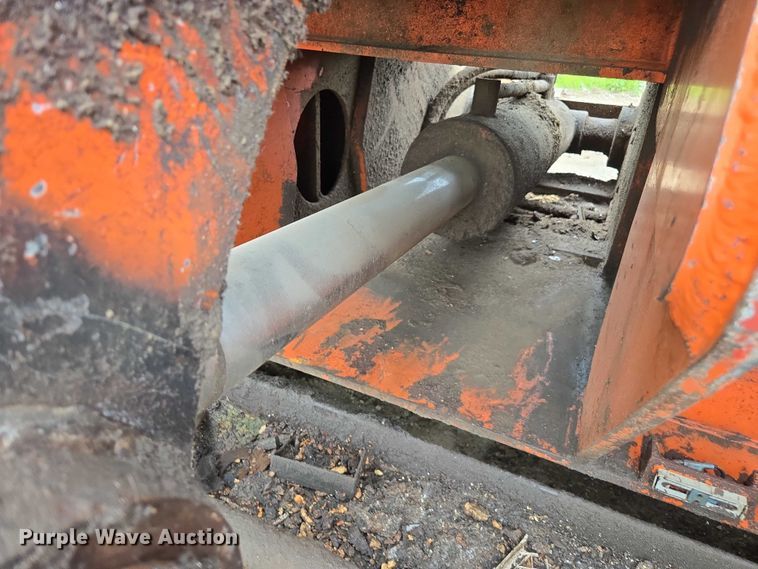 image for item DU7827 2004 AI-Jon 580 CL car logger