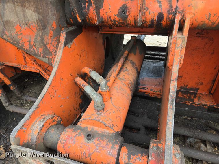 image for item DU7827 2004 AI-Jon 580 CL car logger