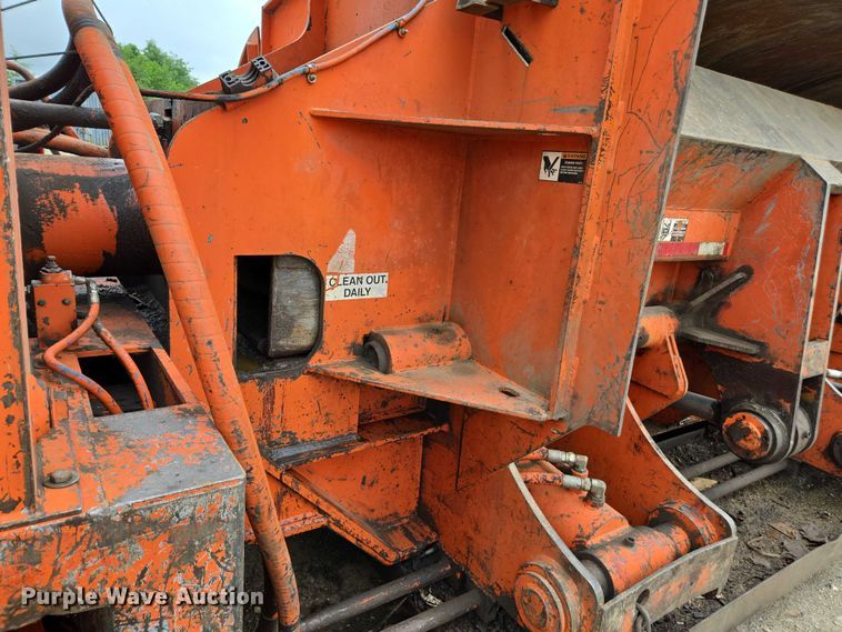 image for item DU7827 2004 AI-Jon 580 CL car logger