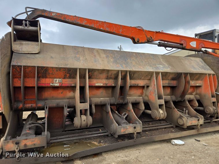 image for item DU7827 2004 AI-Jon 580 CL car logger