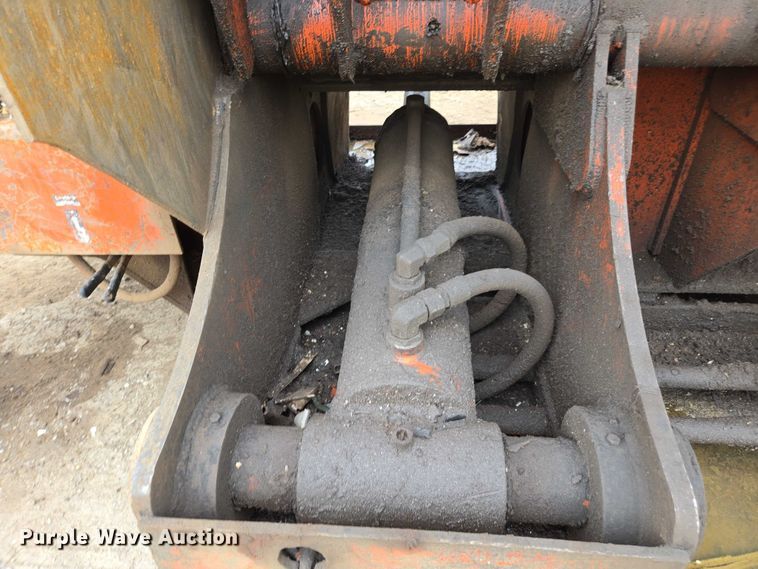 image for item DU7827 2004 AI-Jon 580 CL car logger