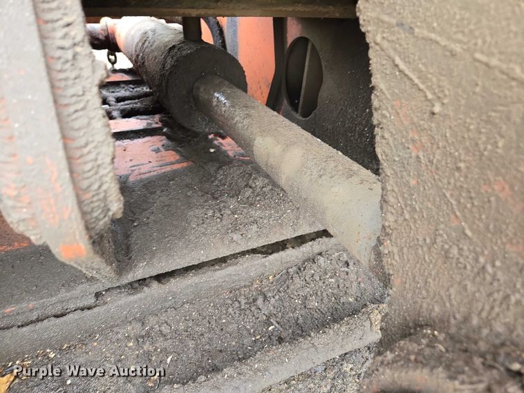 image for item DU7827 2004 AI-Jon 580 CL car logger