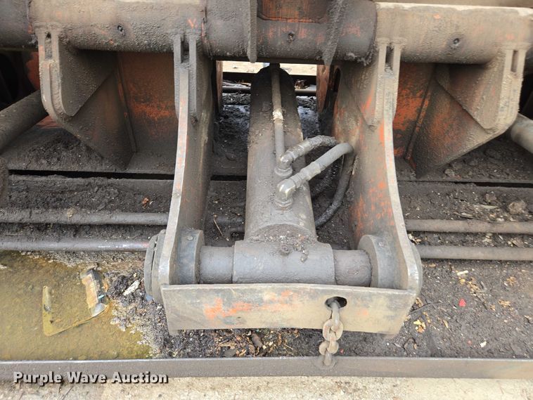 image for item DU7827 2004 AI-Jon 580 CL car logger